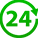 24 Hour Dispatch