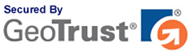 Geotrust Secure Website