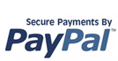 PayPal Verified Business